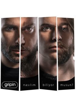 Nasılım Biliyor musun? - Gripin