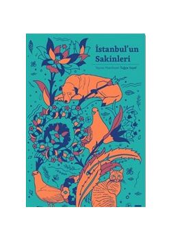 İstanbul'un Sakinleri
