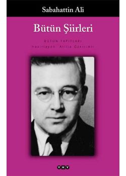 Bütün Şiirleri 