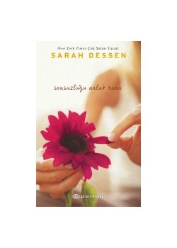 Sonsuzluğu Anlat Bana