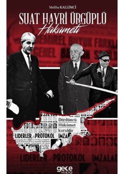 Suat Hayri Ürgüplü Hükümeti