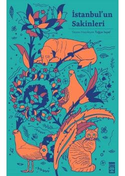 İstanbul'un Sakinleri