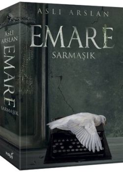 Emare - Sarmaşık