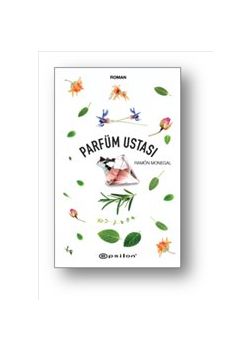 Parfüm Ustası