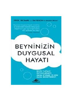 Beyninizin Duygusal Hayatı