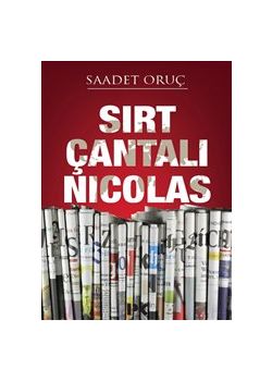 Sırt Çantalı Nicolas