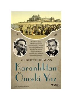 Karanlıktan Önceki Yaz