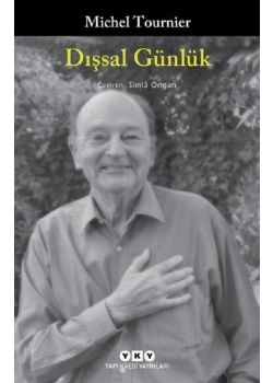 Dışsal Günlük