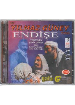 Endise  Yilmaz Güney