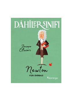 Dahiler Sınıfı - Newton - Fizik Sihirbazı