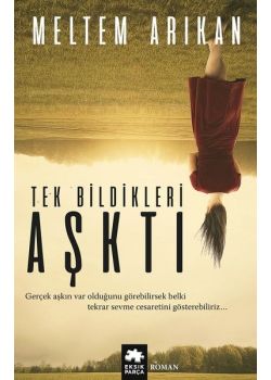 Tek Bildikleri Aşktı