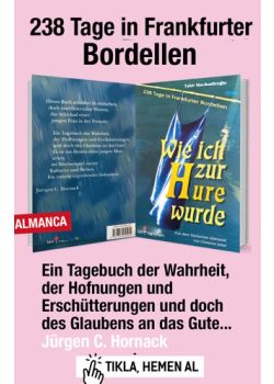 Wie ich zur Hure wurde - Nasil Kötü Kadin Oldum (Almanca)