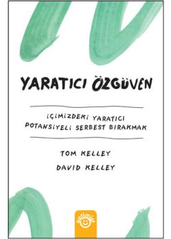 Yaratıcı Özgüven