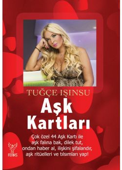 Aşk Kartları (44 Aşk Kartı Kutulu)
