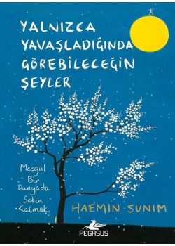 Yalnızca Yavaşladığında Görebileceğin Şeyler