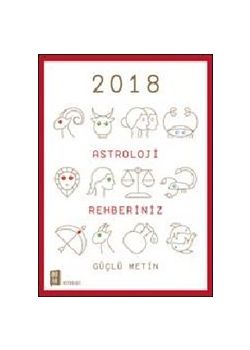 2018 Astroloji Rehberiniz