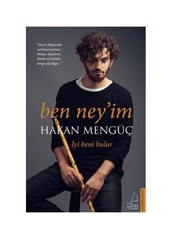 Ben Ney’im