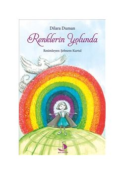 Renklerin Yolunda