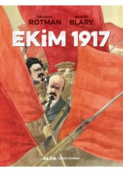 Ekim 1917