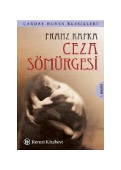 Ceza Sömürgesi
