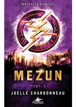 Mezun - Test (3.Kitap)
