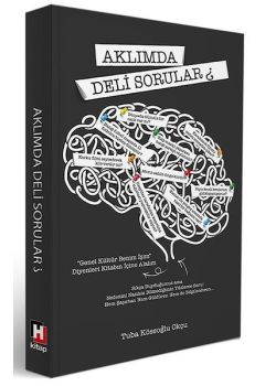 Aklımda Deli Sorular