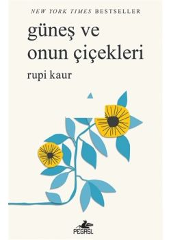 Güneş ve Onun Çiçekleri