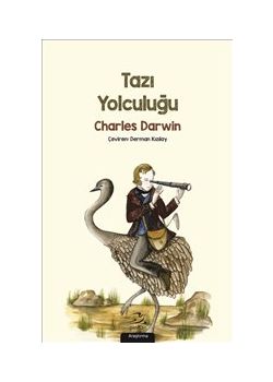 Tazı Yolculuğu