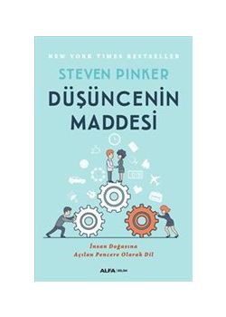 Düşüncenin Maddesi