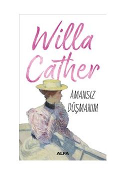 Amansız Düşmanım