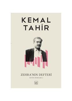 Zehra'nın Defteri