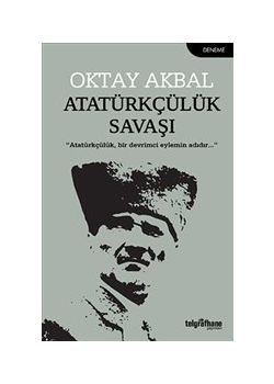 Atatürkçülük Savaşı