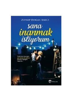 Sana İnanmak İstiyorum