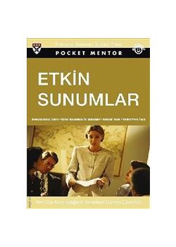 Etkin Sunumlar