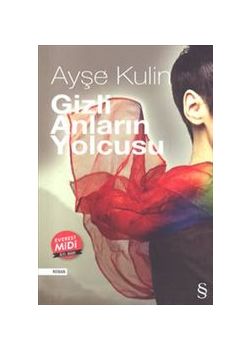 Gizli Anların Yolcusu (Midi Boy)