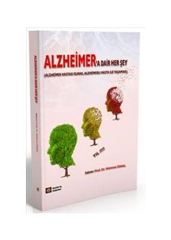 Alzheimer'a Dair Her Şey