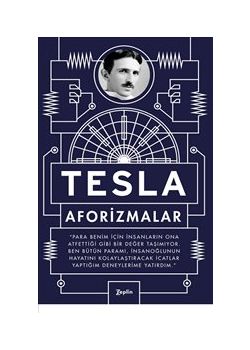 Tesla - Aforizmalar