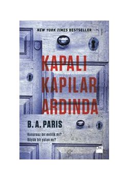 Kapalı Kapılar Ardında