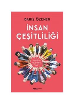 İnsan Çeşitliliği