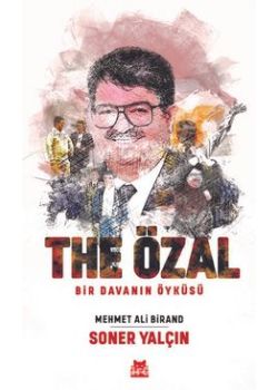 The Özal ( Bir Davanin Öyküsü)