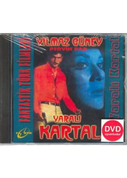 Yarali Kartal (VCD) Yilmaz Güney
