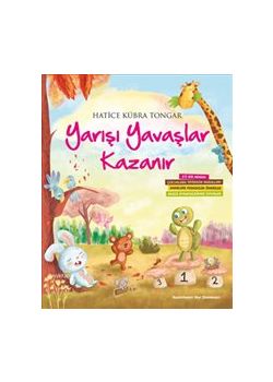 Yarışı Yavaşlar Kazanır