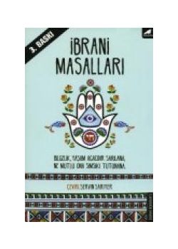 İbrani Masalları