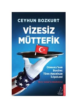 Vizesiz Müttefik