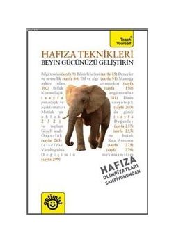 Hafıza Teknikleri - Beyin Gücünüzü Geliştirin