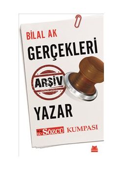 Gerçekleri Arşiv Yazar
