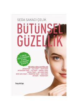 Bütünsel Güzellik