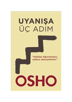 Uyanışa Üç Adım