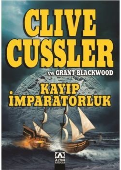 Kayıp İmparatorluk