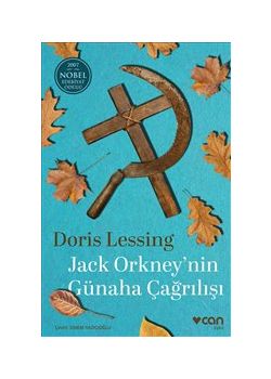 Jack Orkney’nin Günaha Çağrılışı